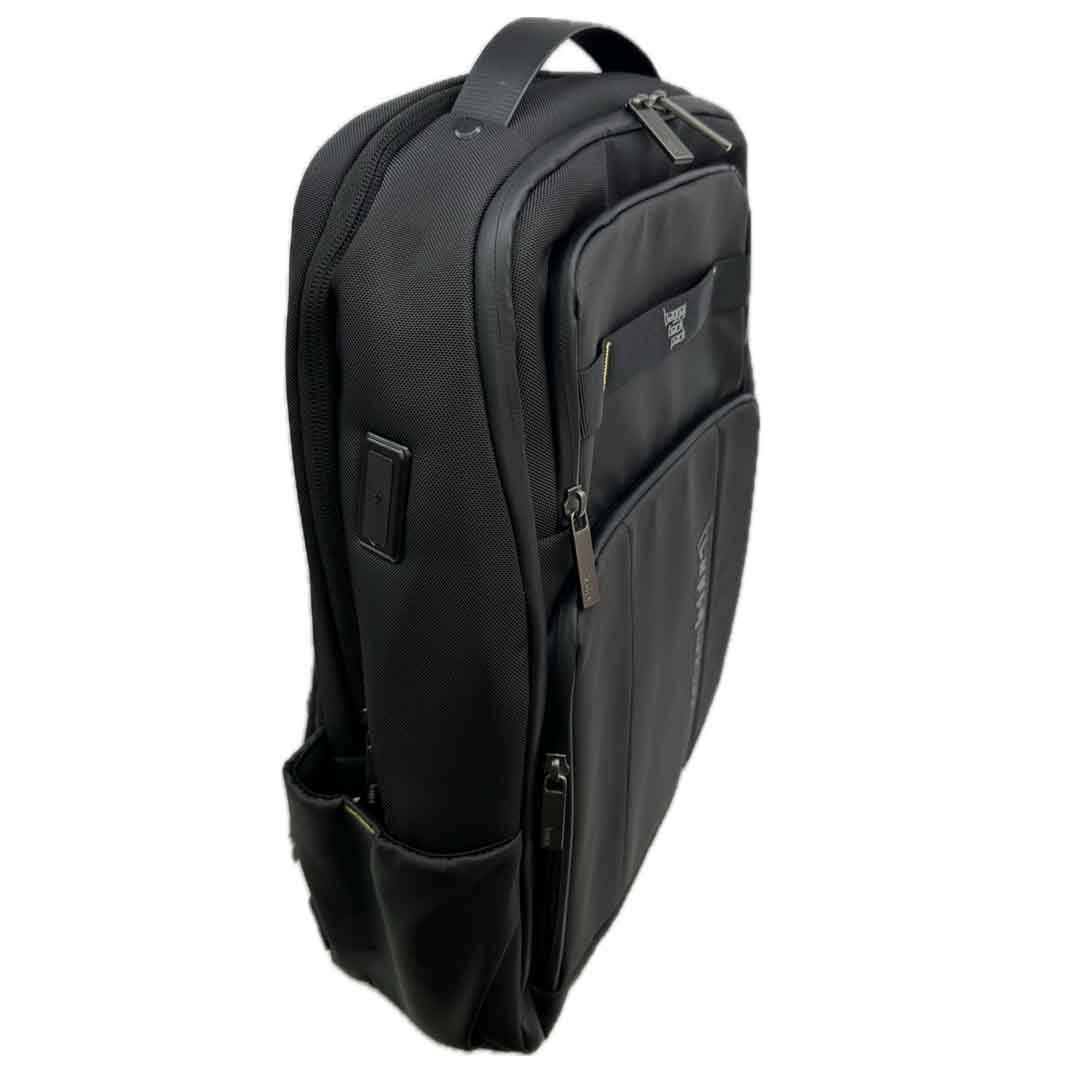 Baggaj S24120 Kumaş Laptop Sırt Çantası
