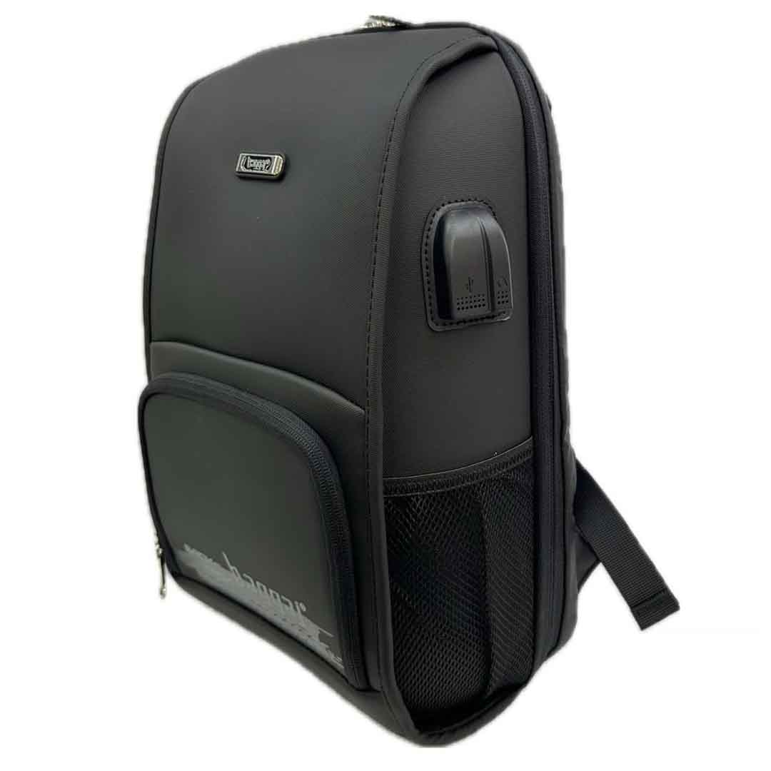 Baggaj S24142 Profesyonel Kalıplı 13.3'' Laptop Sırt Çantası