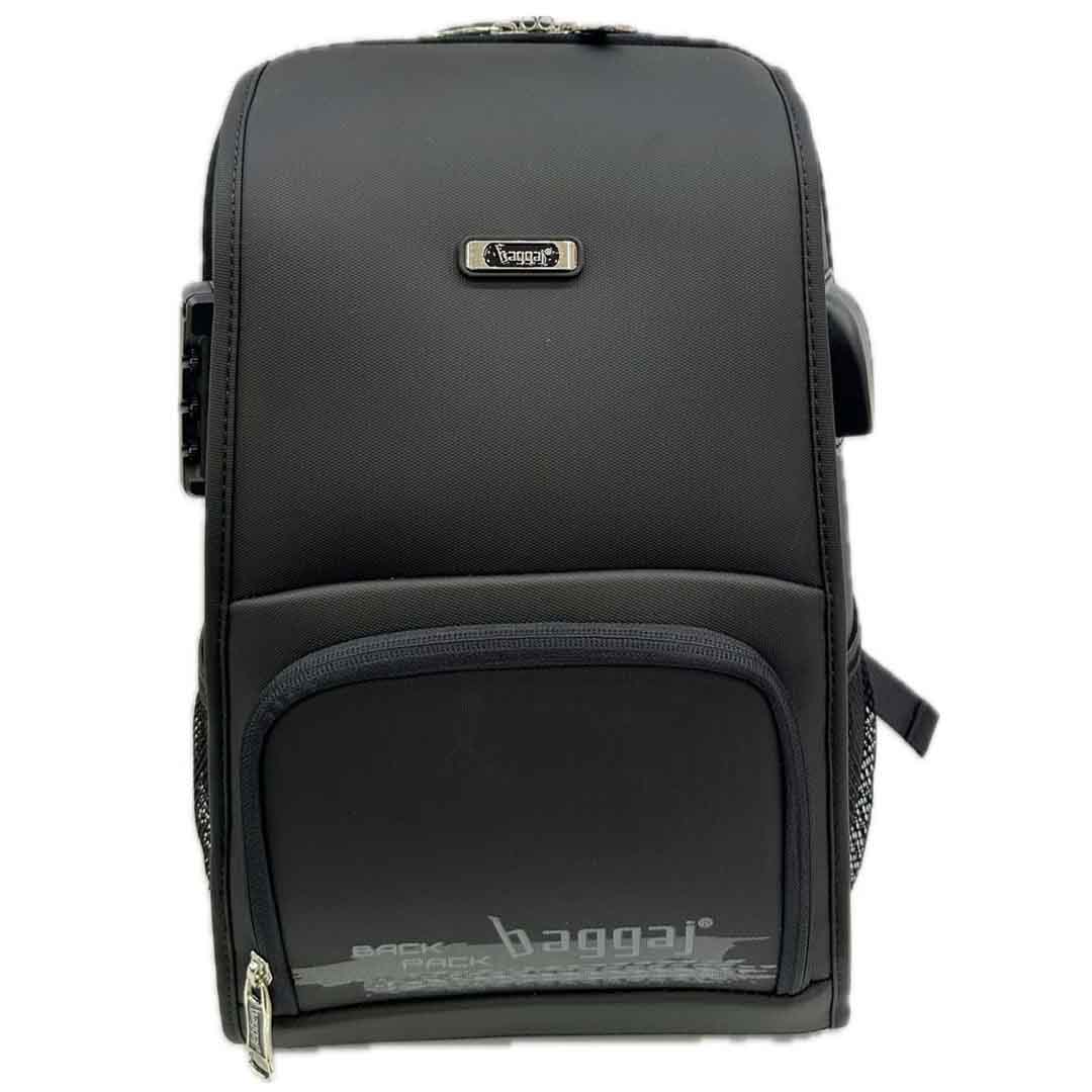 Baggaj S24142 Profesyonel Kalıplı 13.3'' Laptop Sırt Çantası