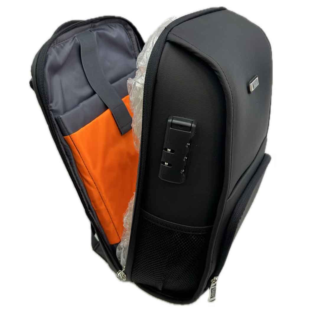 Baggaj S24142 Profesyonel Kalıplı 13.3'' Laptop Sırt Çantası