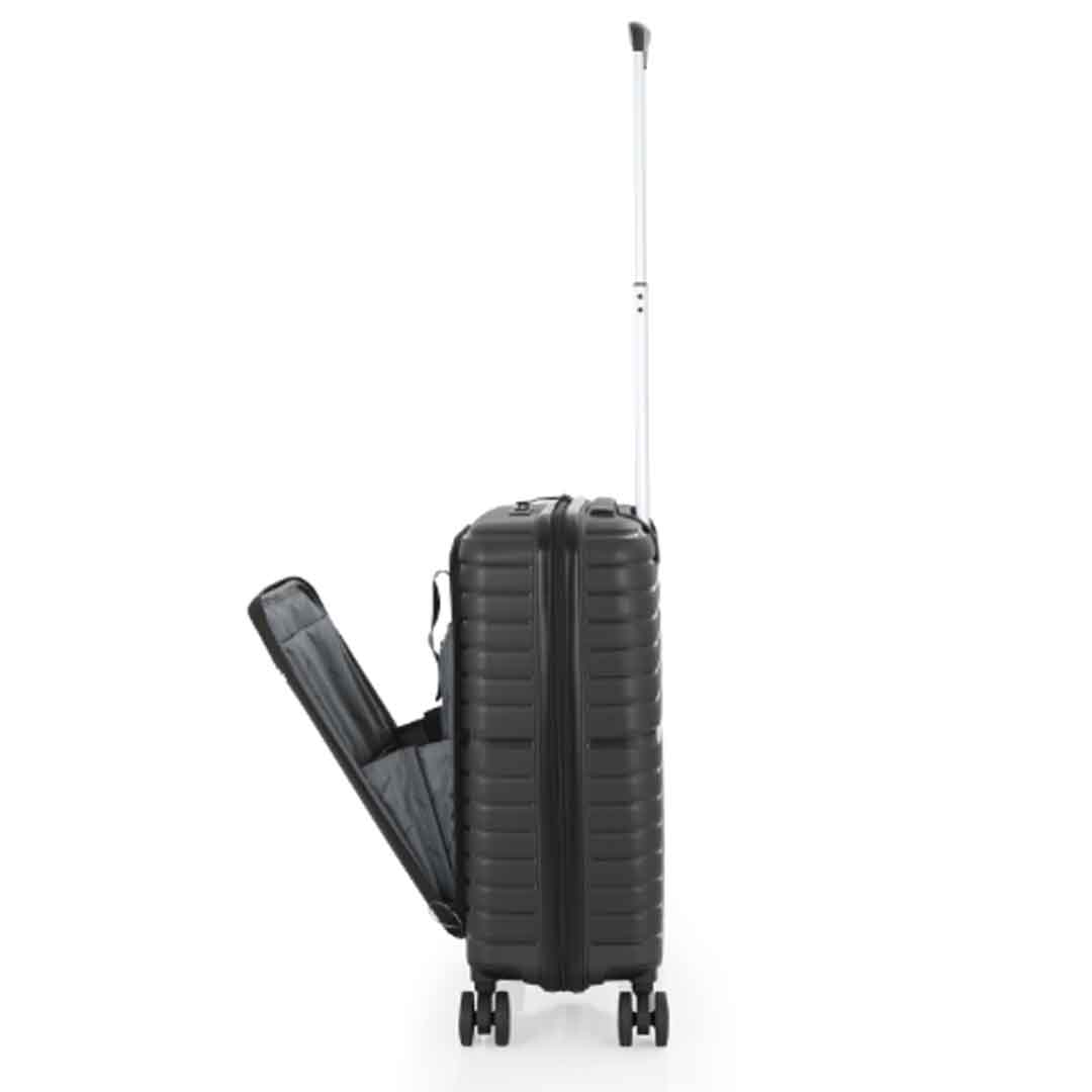 Baggaj V2410 Pp Kabin Boy Valiz