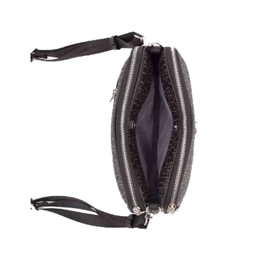 Bayan Çapraz Çanta Bnt 1638 - Siyah Bayan Çapraz Çanta Bnt 1638 - Siyah