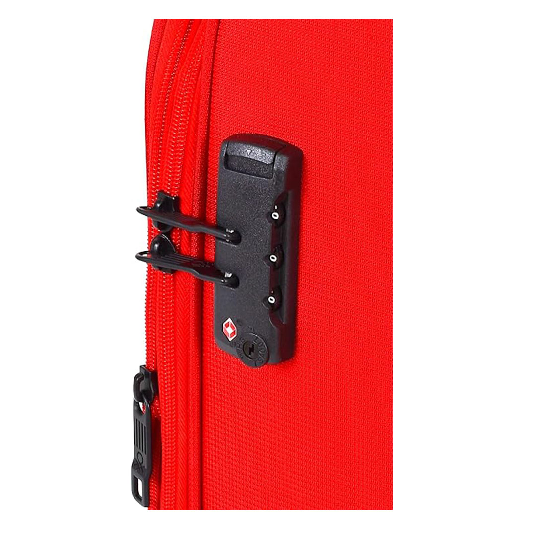 Benetton BNT2500 Ultra Light Kumaş Büyük-Orta-Kabin Boy Valiz Set Benetton BNT2500 Ultra Light Kumaş Büyük-Orta-Kabin Boy Valiz Set