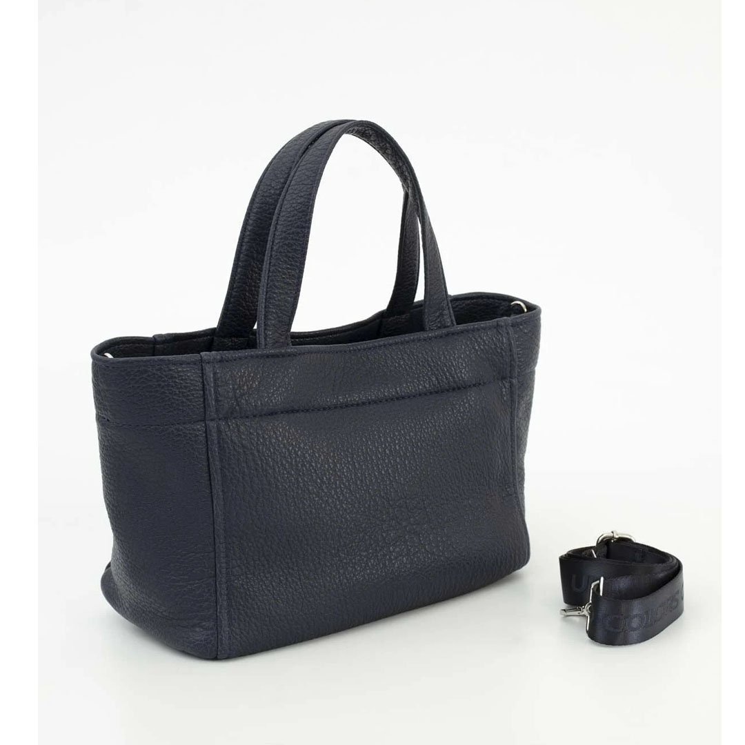 Benetton Bnt 1635 Kadın Kol Çantası Lacivert Benetton Bnt 1635 Kadın Kol Çantası Lacivert