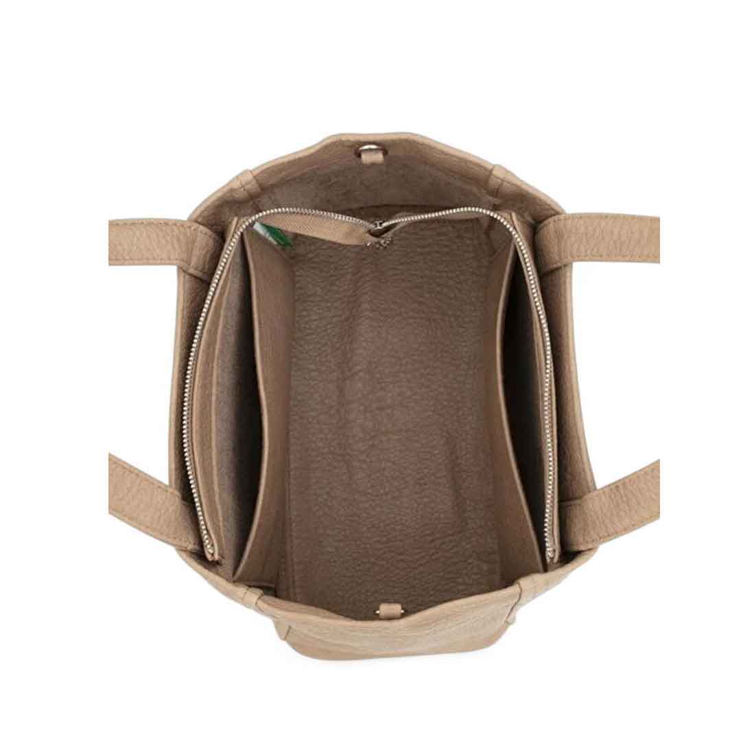 Benetton Bnt 1635 Kadın Kol Çantası Vizon Benetton Bnt 1635 Kadın Kol Çantası Vizon