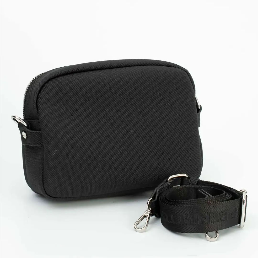 Benetton Kadın Çapraz Çanta BNT_1665 Siyah Benetton Kadın Çapraz Çanta BNT_1665 Siyah