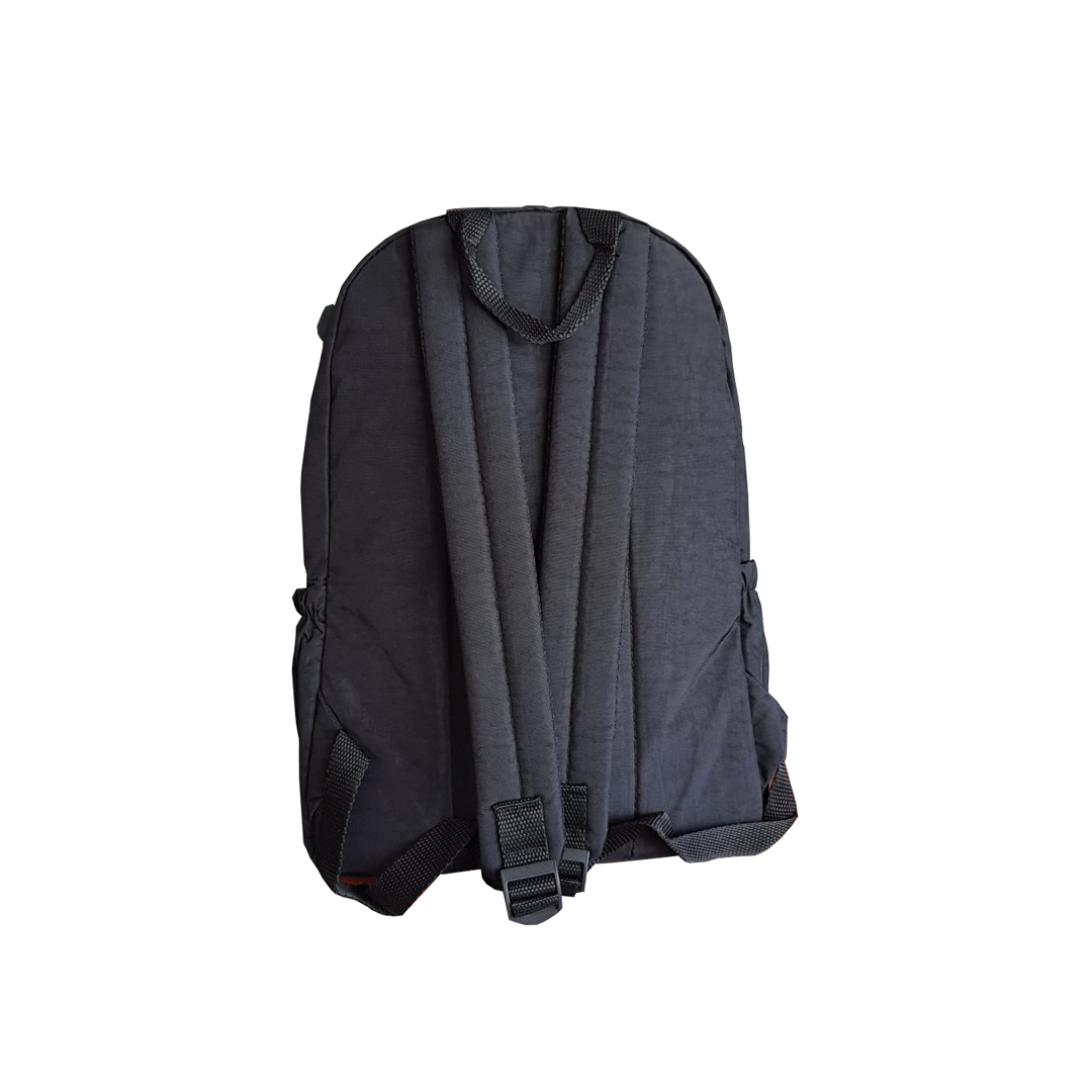 Cakard Krinkıl Sırt Çantası 115-0 siyah Cakard Krinkıl Sırt Çantası 115-0 siyah