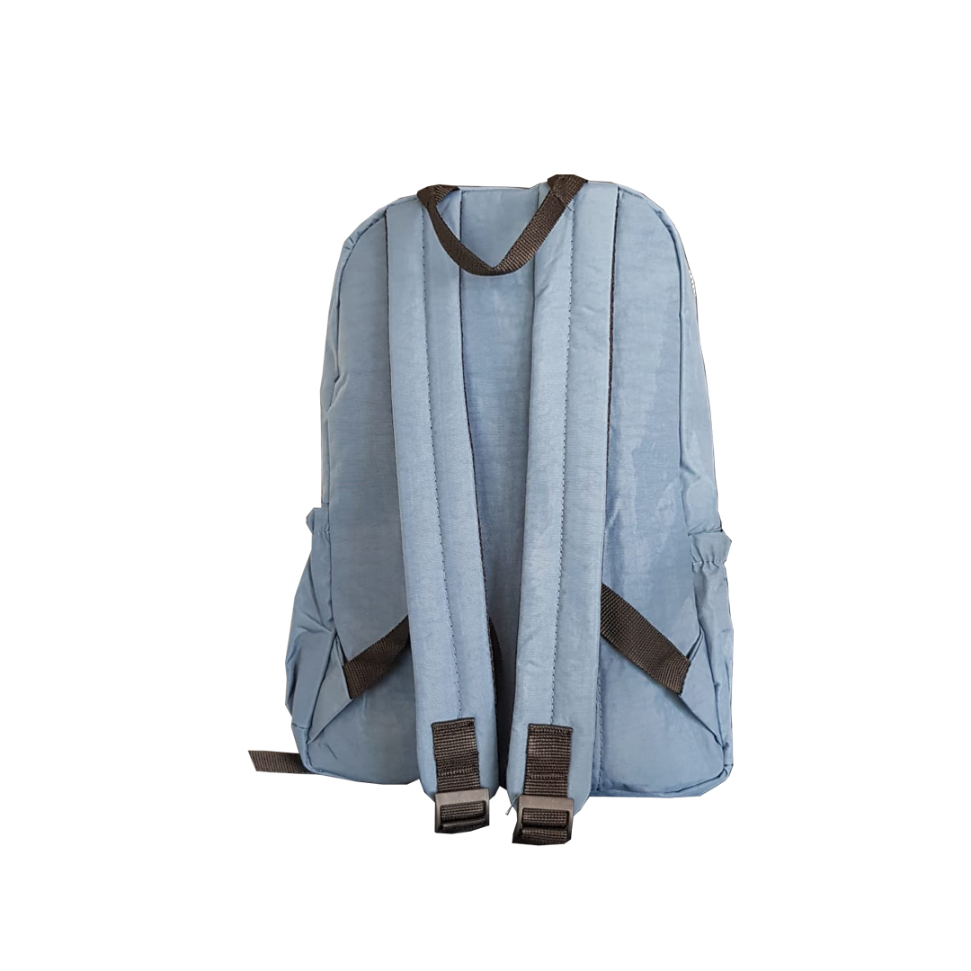 Cakard Krinkıl Sırt Çantası 116-3 duman mavi Cakard Krinkıl Sırt Çantası 116-3 duman mavi