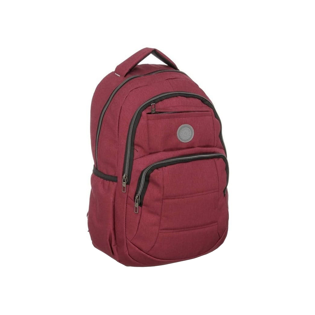 Cakard Krinkıl Sırt Çantası 20111 bordo Cakard Krinkıl Sırt Çantası 20111 bordo