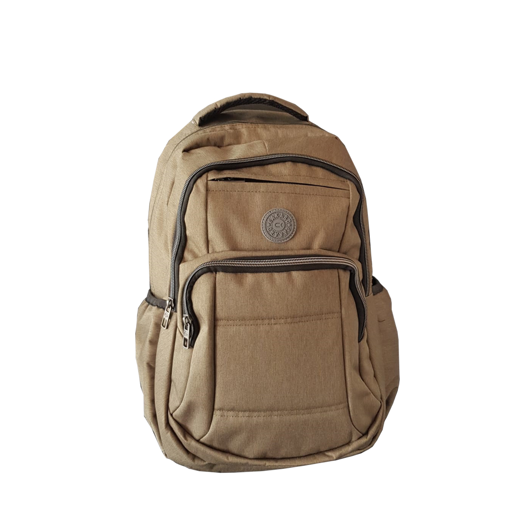 Cakard Krinkıl Sırt Çantası 20111 haki Cakard Krinkıl Sırt Çantası 20111 haki