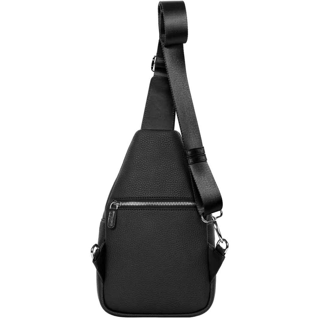 Cengiz Pakel Bay / Bayan Crossbody Çanta - 7208 - Siyah-Kırmızı Cengiz Pakel Bay / Bayan Crossbody Çanta - 7208 - Siyah-Kırmızı