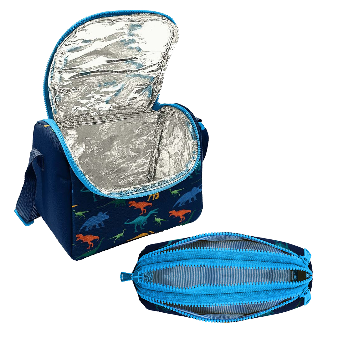 Coral High Beslenme Çantası Thermo 22868 + Kalemlik