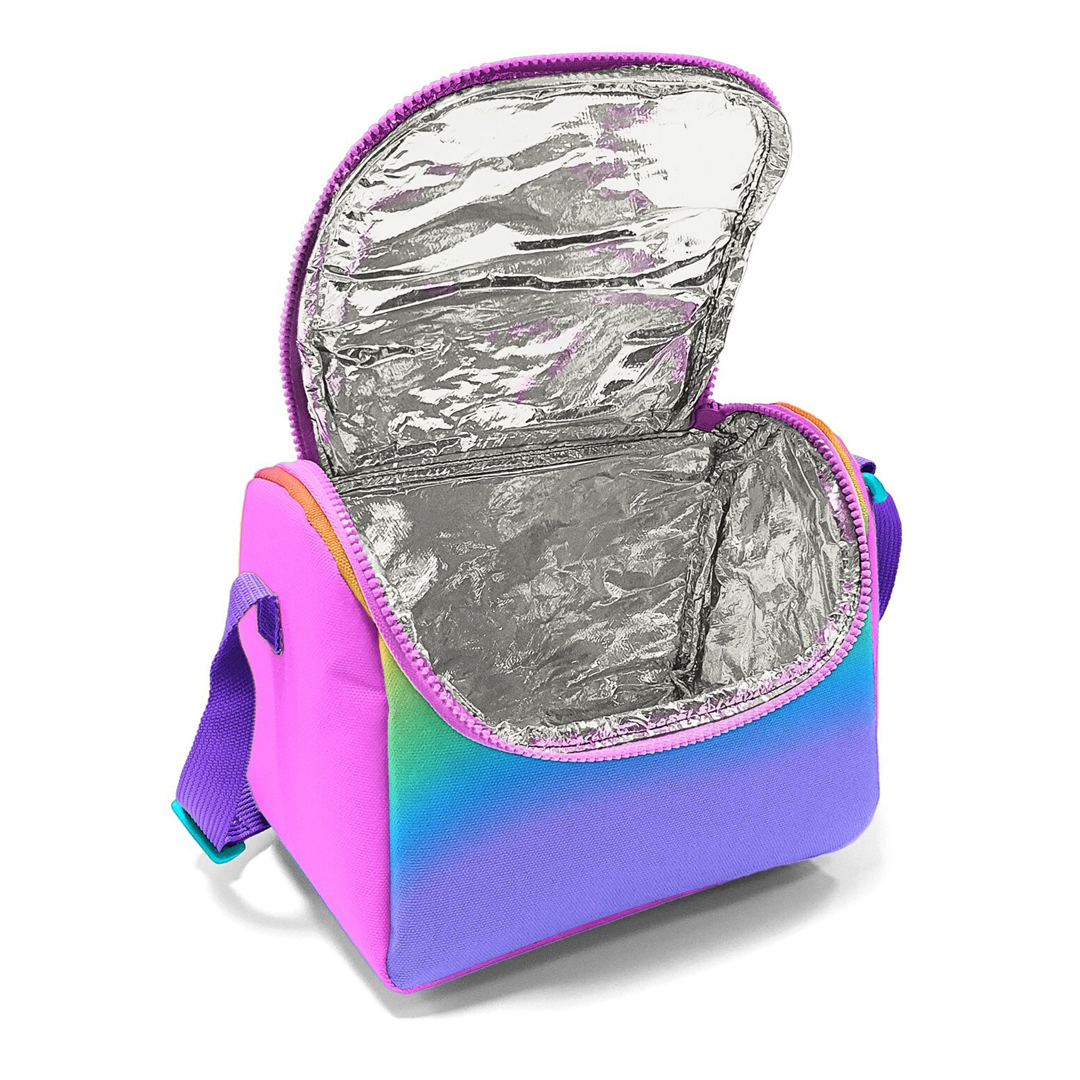 Coral High Kids Renk Geçişli 3’lü Okul Çanta Seti 14425