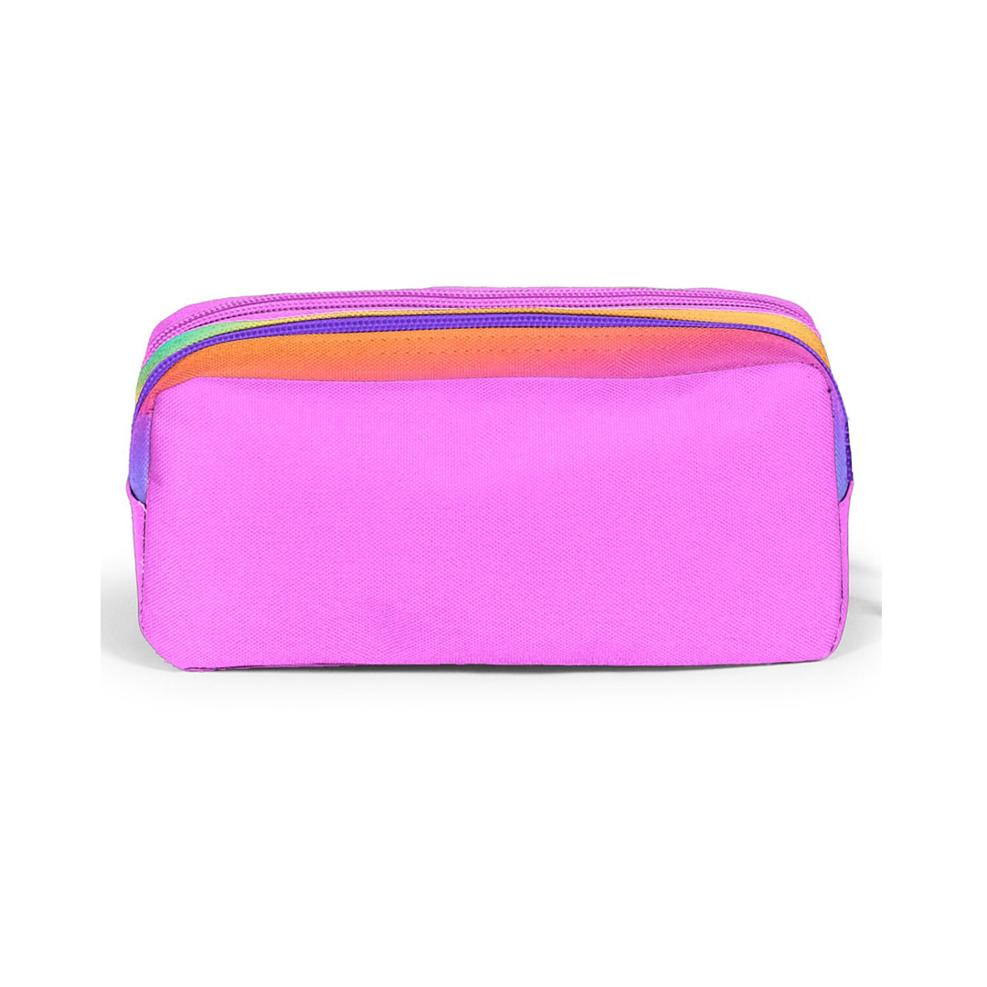 Coral High Kids Renk Geçişli 3’lü Okul Çanta Seti 14425