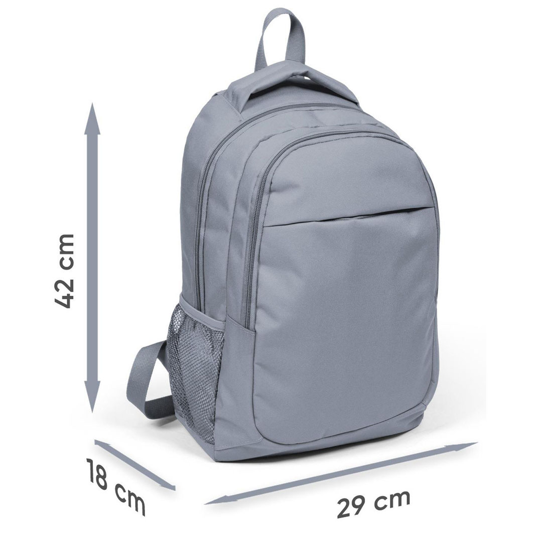 Coral High Kids Su Yeşili Flamingo Desenli Üç Bölmeli Okul Sırt Çantası 14382 Coral High Kids Su Yeşili Flamingo Desenli Üç Bölmeli Okul Sırt Çantası 14382