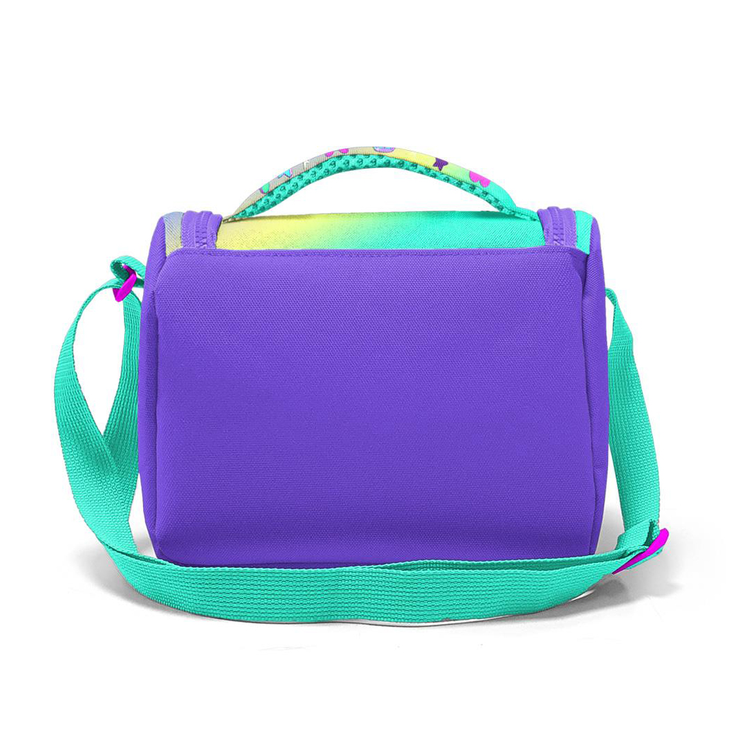 Coral High Kids Unicorn Desenli Thermo Beslenme Çantası 11729
