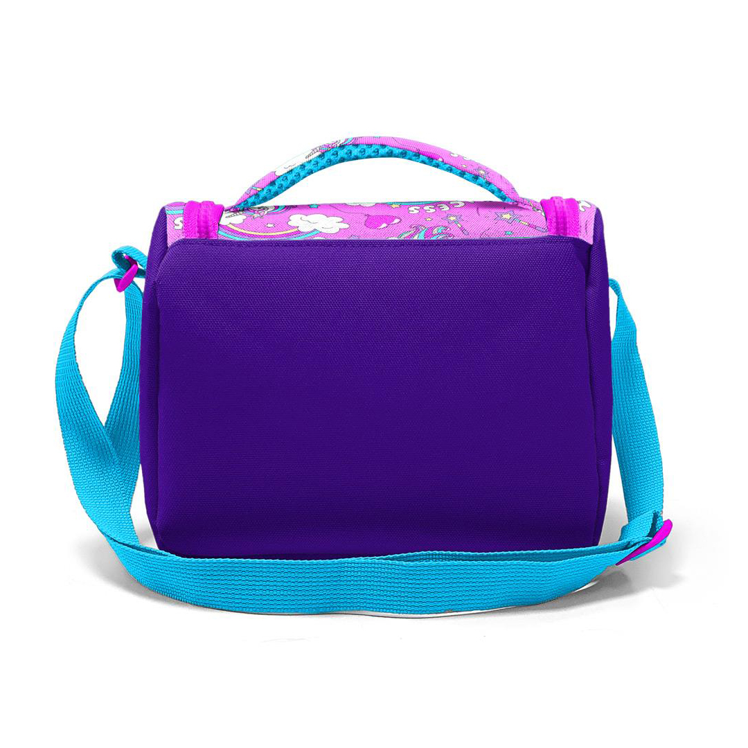 Coral High Kids Unicorn Desenli Thermo Beslenme Çantası 11820
