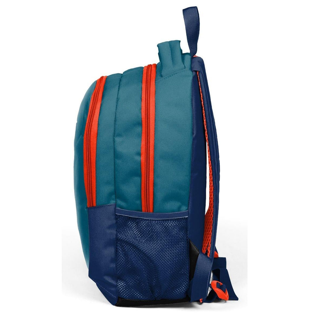 Coral High Yeşil Çocuk İlkokul Ortaokul Sırt Çantası 14394 Coral High Yeşil Çocuk İlkokul Ortaokul Sırt Çantası 14394