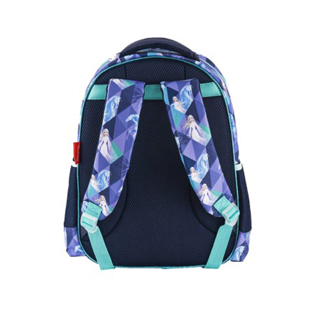 Frocx 41109 Frozen Loft Wild İlkokul Çantası Frocx 41109 Frozen Loft Wild İlkokul Çantası