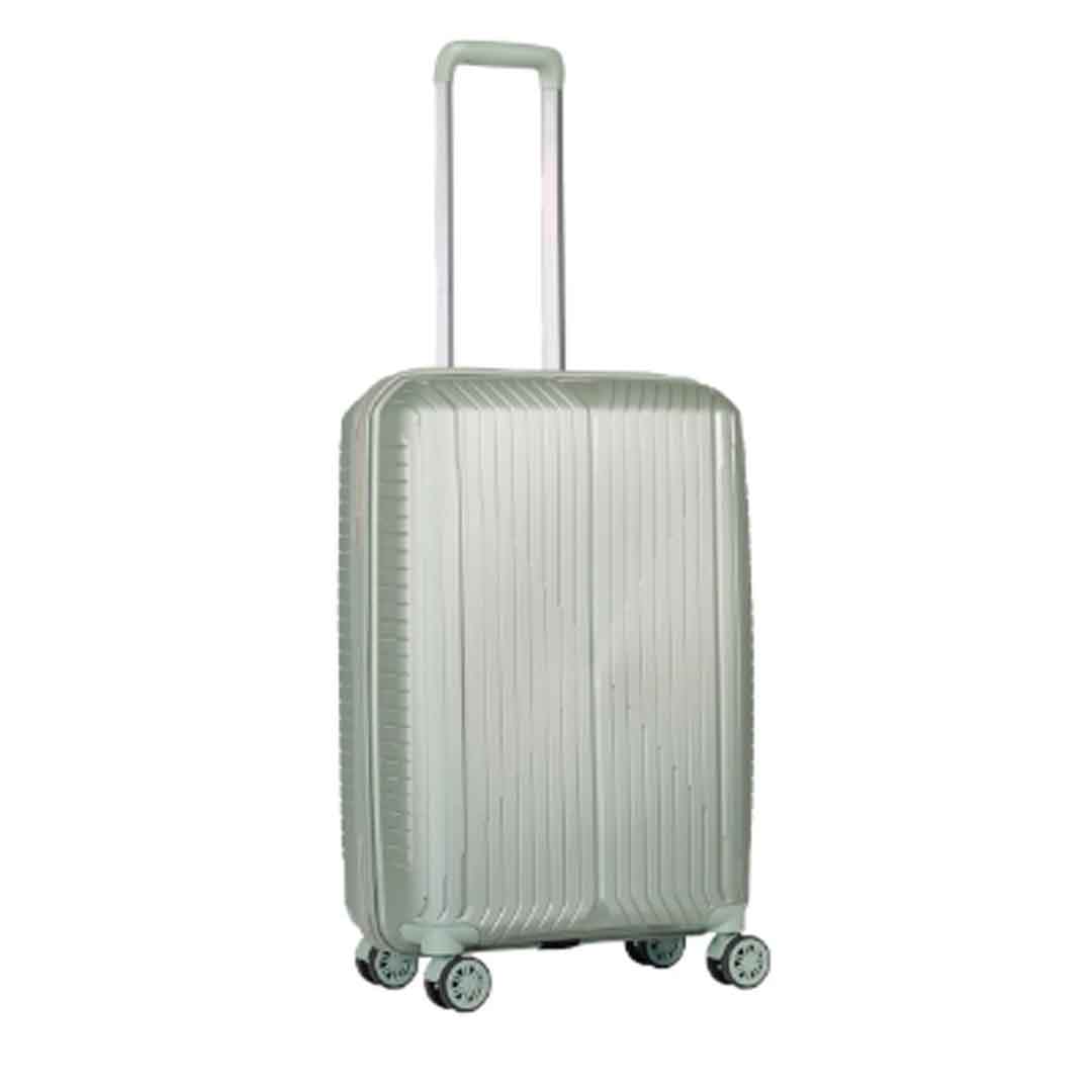 GROUND Sirius Gar 3’lü Valiz Seti Mint Yeşili 10728 GROUND Sirius Gar 3’lü Valiz Seti Mint Yeşili 10728