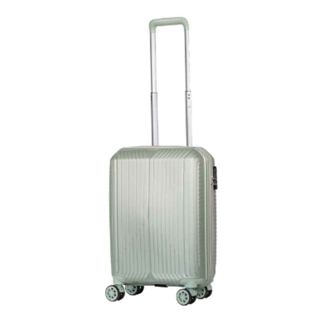 GROUND Sirius Gar 3’lü Valiz Seti Mint Yeşili 10728 GROUND Sirius Gar 3’lü Valiz Seti Mint Yeşili 10728