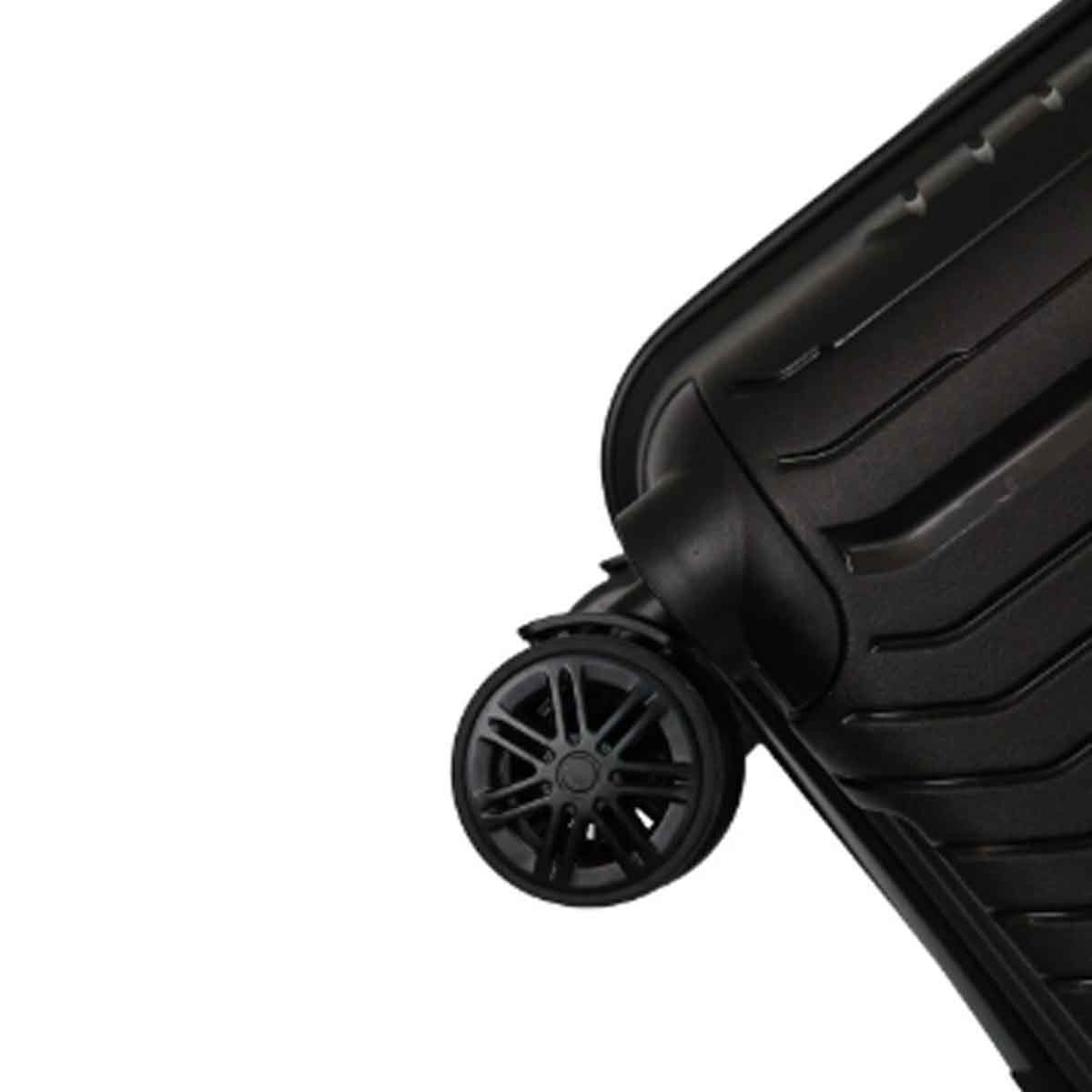 GROUND Sirius Gar 3’lü Valiz Seti Mint Yeşili 10728 GROUND Sirius Gar 3’lü Valiz Seti Mint Yeşili 10728