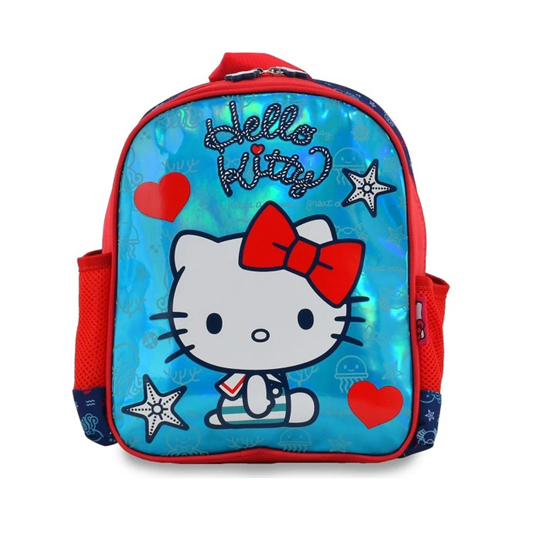 Hakan Çanta Hello Kıtty Anaokulu Çantası 88931 Hakan Çanta Hello Kıtty Anaokulu Çantası 88931