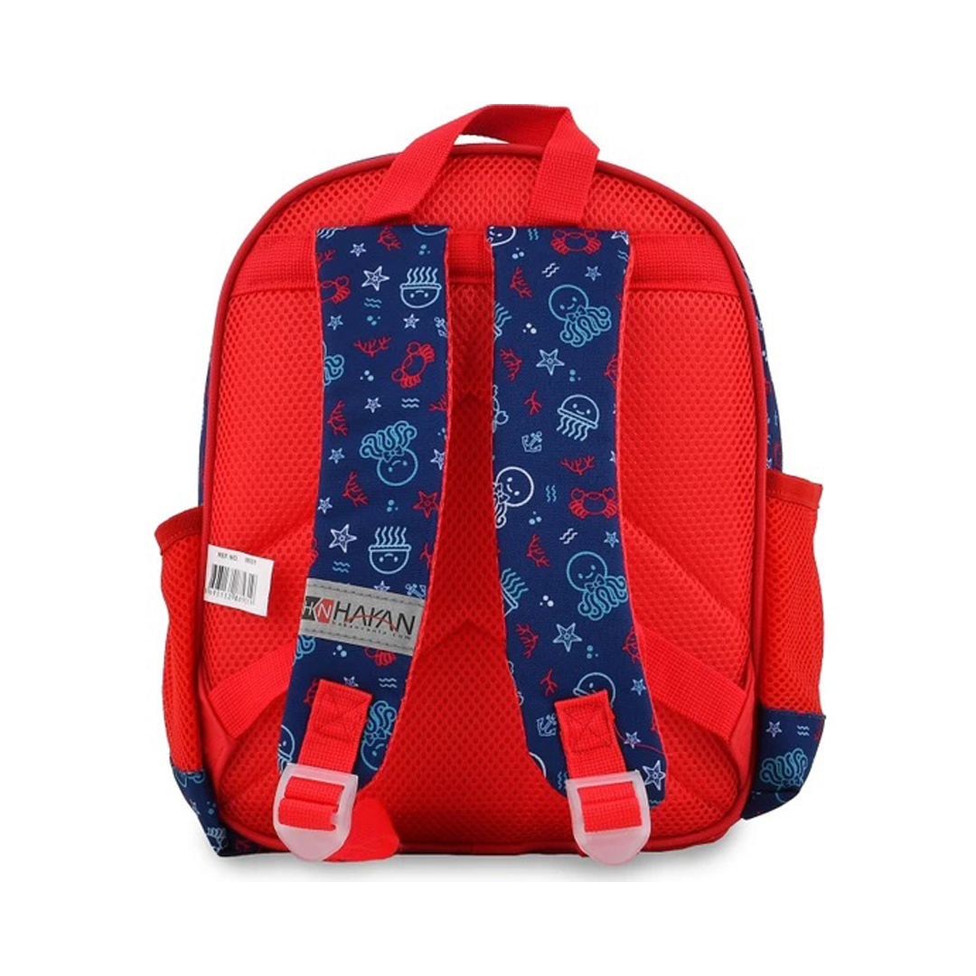 Hakan Çanta Hello Kıtty Anaokulu Çantası 88931 Hakan Çanta Hello Kıtty Anaokulu Çantası 88931