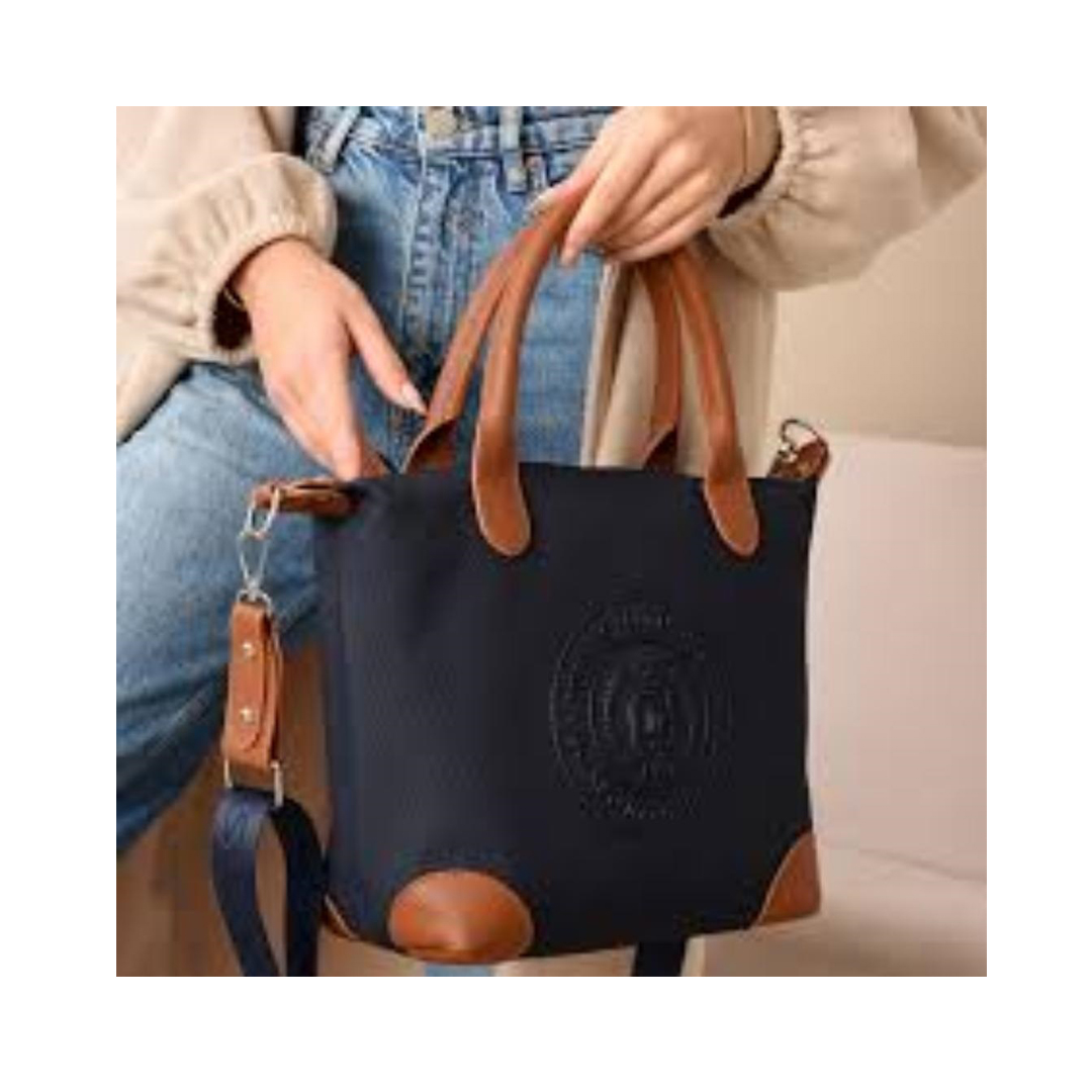 Just Polo Kadın Spor Çantası Büyük Boy JP6011 Lacivert Just Polo Kadın Spor Çantası Büyük Boy JP6011 Lacivert