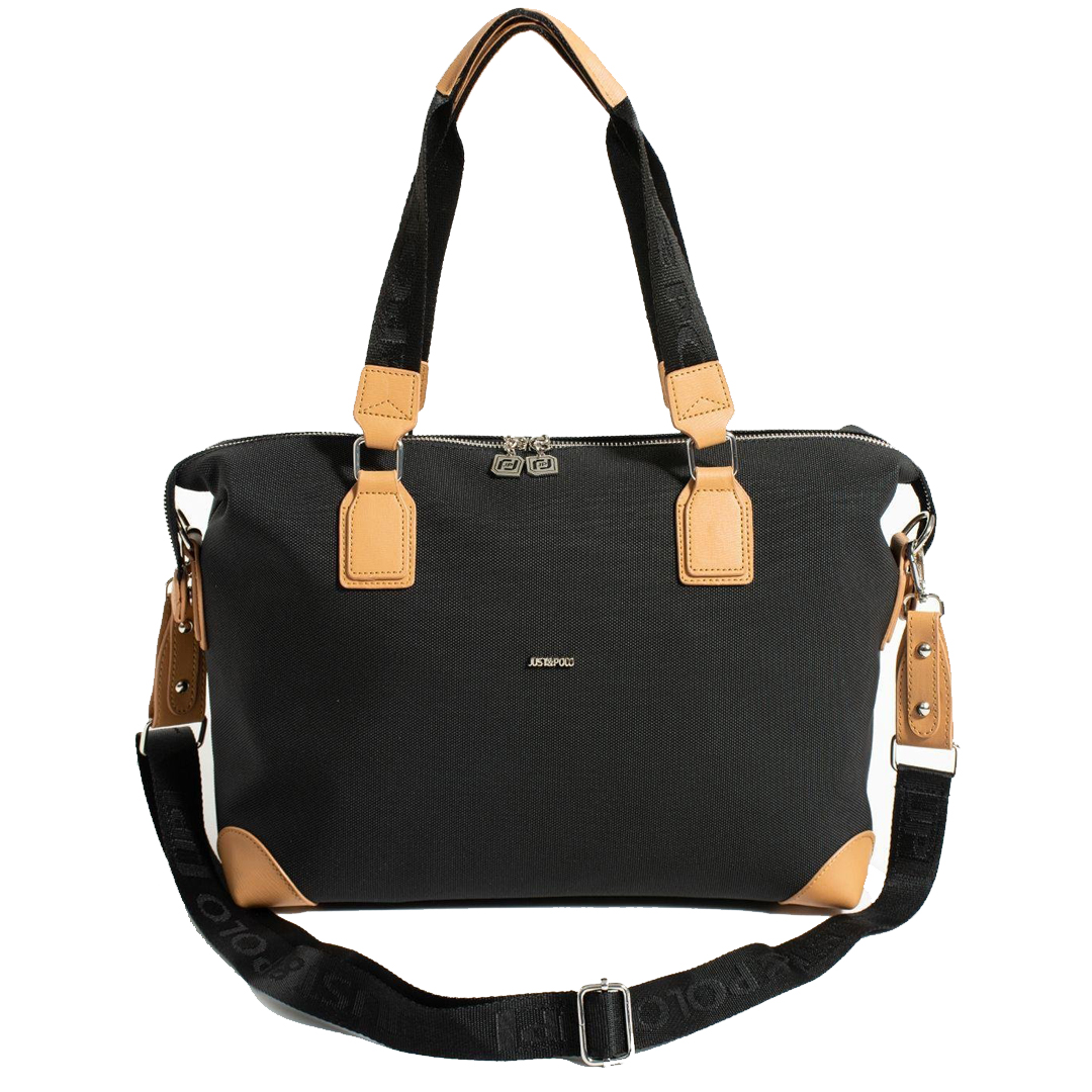 Just Polo Kadın Spor Çantası Büyük Boy JP6011 Just Polo Kadın Spor Çantası Büyük Boy JP6011