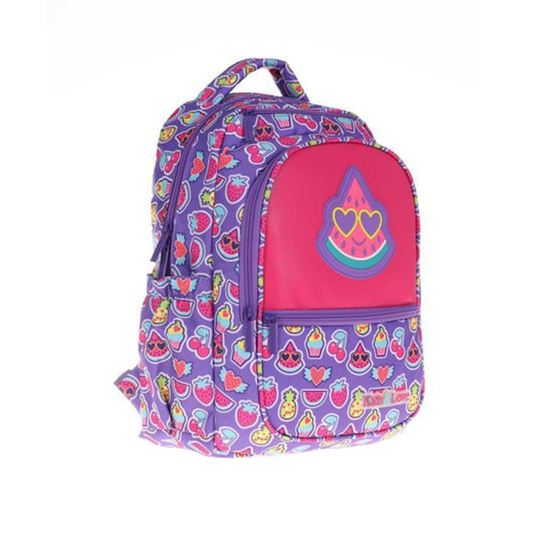 Kaukko Kıds Çanta Watermelon L5105 Kaukko Kıds Çanta Watermelon L5105