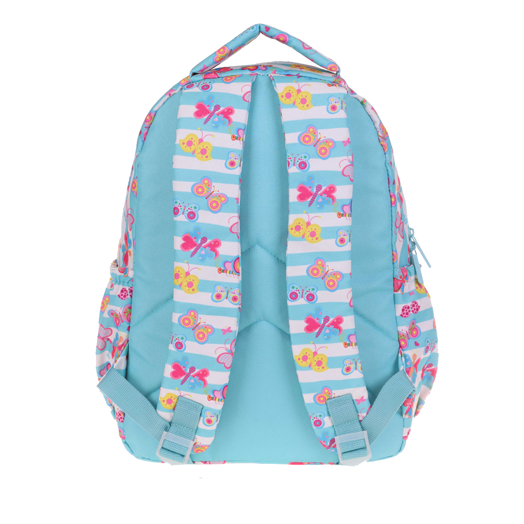 Kaukko Kids&Love Sırt Çantası Paterned Butterfly L5108 Kaukko Kids&Love Sırt Çantası Paterned Butterfly L5108
