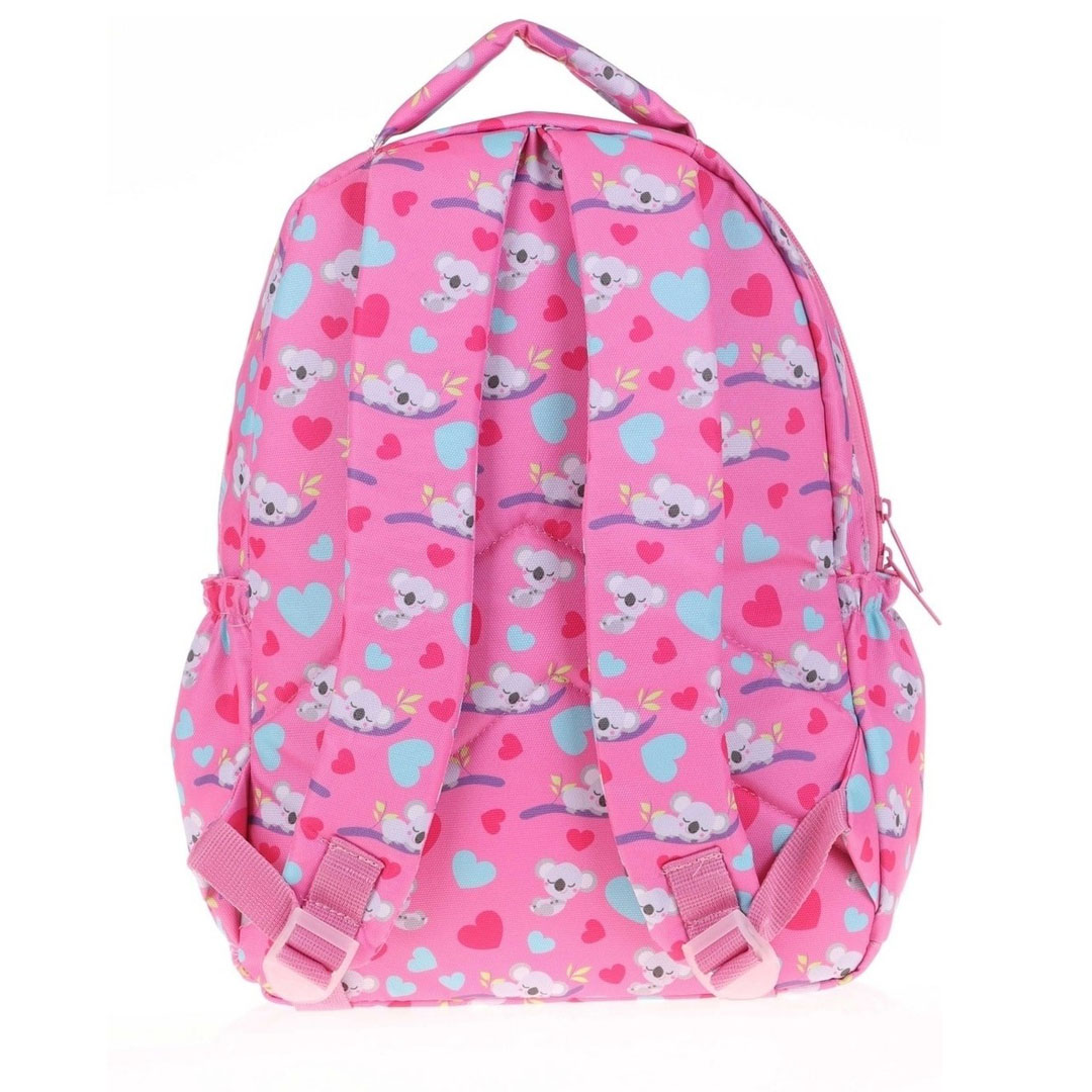 Kaukko Kids&love Sırt Çantası (Pullu-Rugan Koala) Kaukko Kids&love Sırt Çantası (Pullu-Rugan Koala)