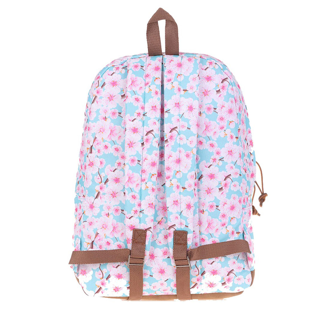 Kaukko Safari Sırt Çantası Sakura K1448 Kaukko Safari Sırt Çantası Sakura K1448