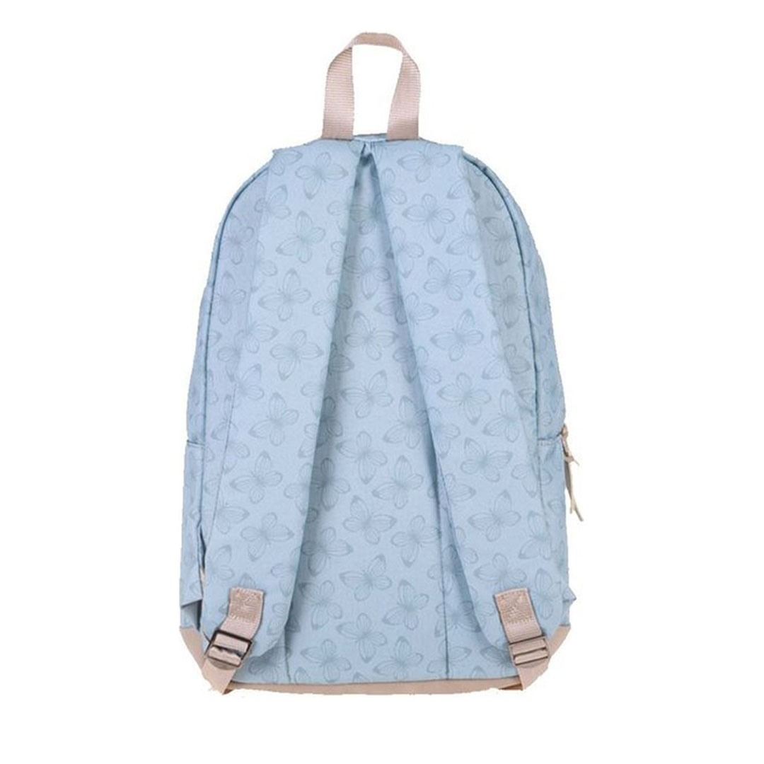 Kaukko Wichlight Butterfly Sırt Çantası K1508