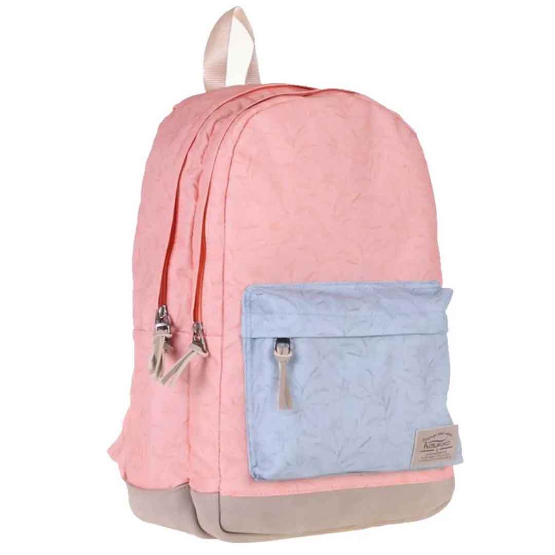 Kaukko Wichlight Ilkokul Sırt Çantası K1509 Kaukko Wichlight Ilkokul Sırt Çantası K1509