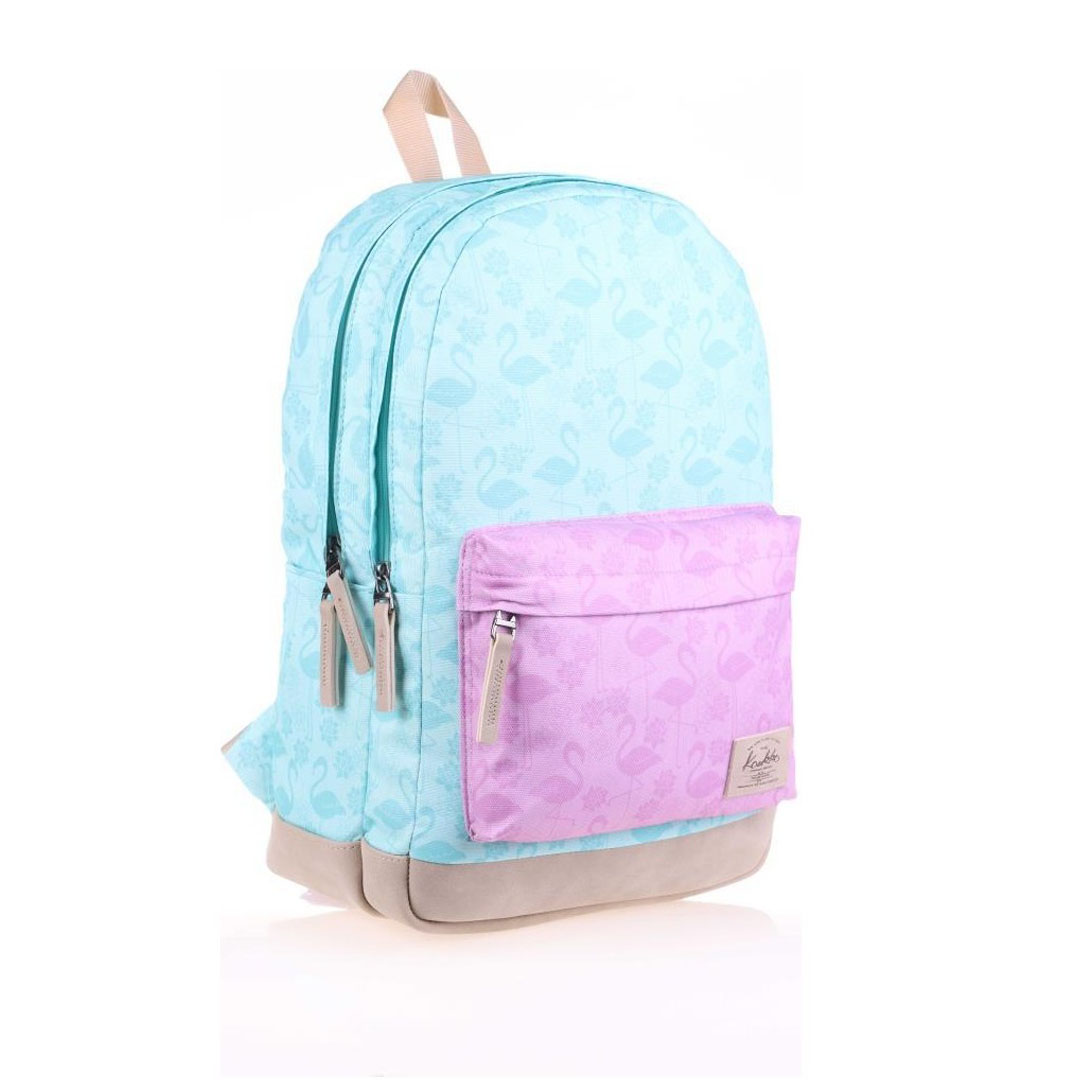 Kaukko Wichlight Sırt Çantası Flamingo K1511