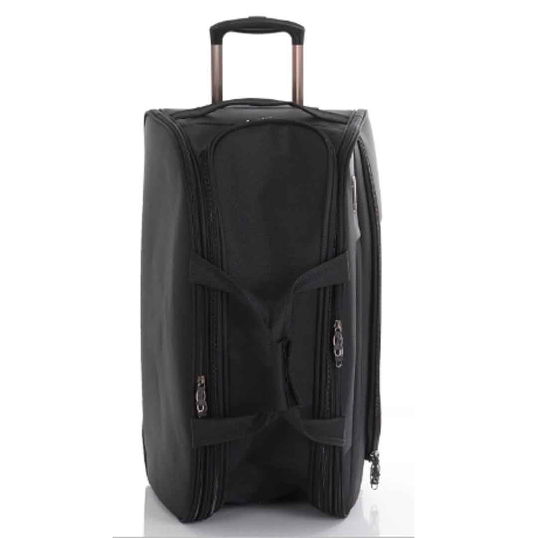 MÇS Kumaş Hostes & Pilot Valizi V1452 75 Cm MÇS Kumaş Hostes & Pilot Valizi V1452 75 Cm