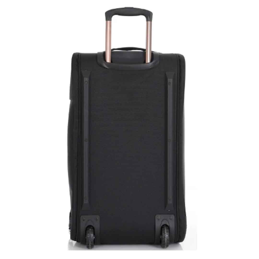 MÇS Kumaş Hostes & Pilot Valizi V1452 75 Cm MÇS Kumaş Hostes & Pilot Valizi V1452 75 Cm