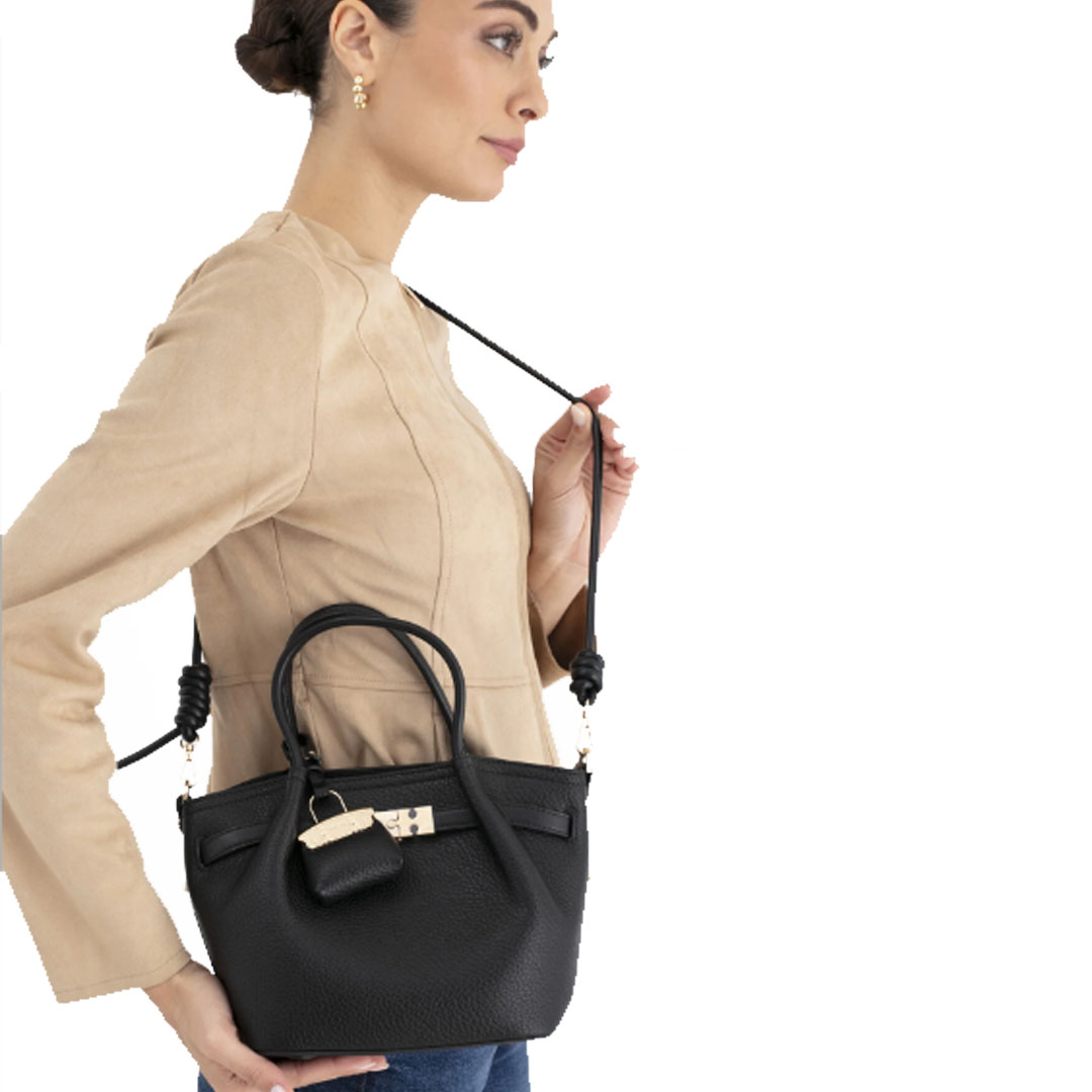 Matthew Cox Bayan Kol Çantası SiyahBYN2408 Matthew Cox Bayan Kol Çantası SiyahBYN2408