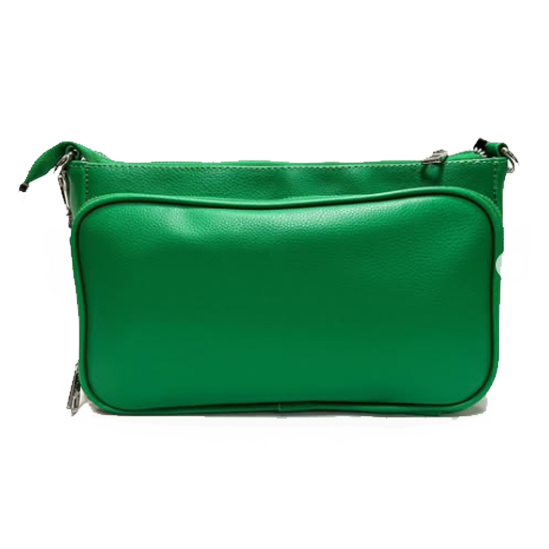 Paris Business Club Bayan El - Çapraz Çanta 6997 Yeşil Paris Business Club Bayan El - Çapraz Çanta 6997 Yeşil