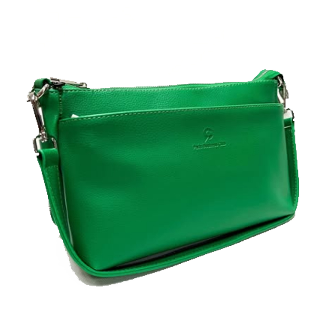 Paris Business Club Bayan El - Çapraz Çanta 6997 Yeşil Paris Business Club Bayan El - Çapraz Çanta 6997 Yeşil