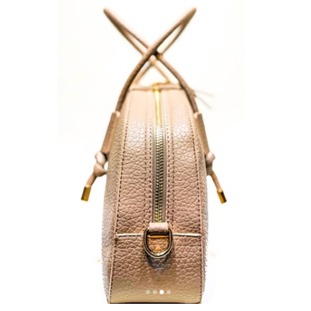 Paris Business Club Bayan El - Çapraz Çanta 7016 Krem