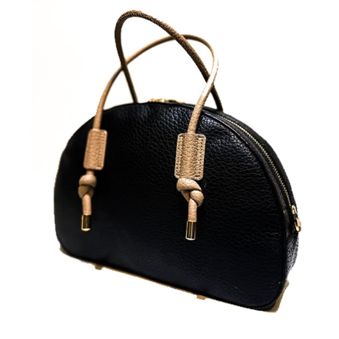 Paris Business Club Bayan El - Çapraz Çanta 7016 Siyah-Taba Paris Business Club Bayan El - Çapraz Çanta 7016 Siyah-Taba