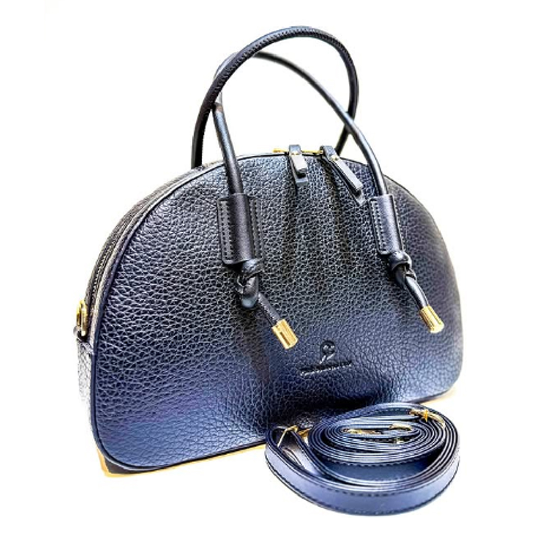 Paris Business Club Bayan El - Çapraz Çanta 7016 Siyah