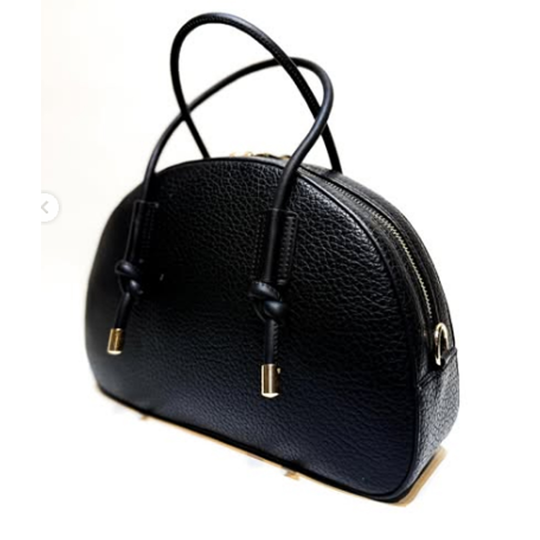 Paris Business Club Bayan El - Çapraz Çanta 7016 Siyah