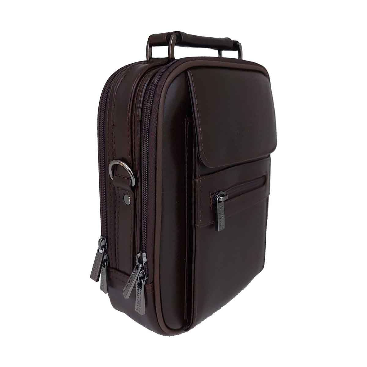 Paris Business Club Erkek Kasalı El ve Omuz Çantası 8010 Paris Business Club Erkek Kasalı El ve Omuz Çantası 8010