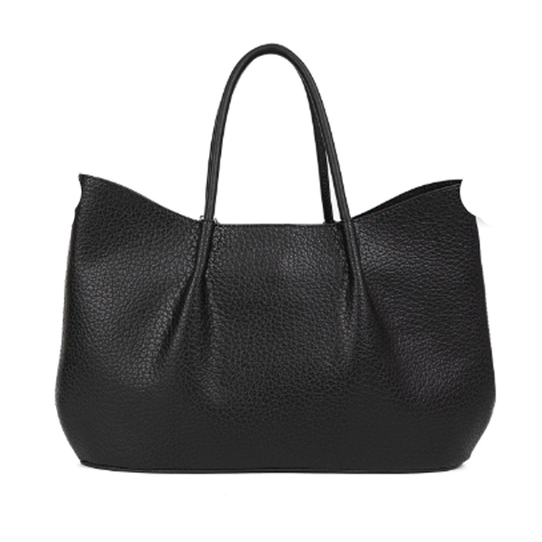 Paris Business Club Kadın Omuz Çantası -Çıkarılabilir Mini Cüzdanlı 7017