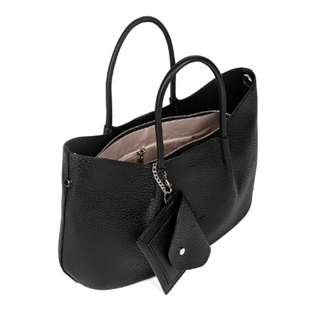 Paris Business Club Kadın Omuz Çantası -Çıkarılabilir Mini Cüzdanlı 7017 Paris Business Club Kadın Omuz Çantası -Çıkarılabilir Mini Cüzdanlı 7017