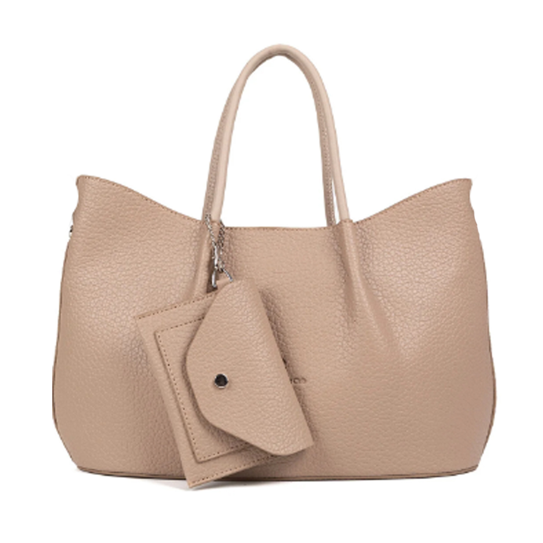 Paris Business Club Kadın Omuz Çantası -Çıkarılabilir Mini Cüzdanlı 7017 Paris Business Club Kadın Omuz Çantası -Çıkarılabilir Mini Cüzdanlı 7017